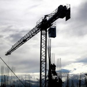 Cranes And Lifting Equipment