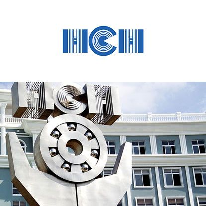 HCH precision, top-quality ball bearings and tapered roller bearings for automobiles