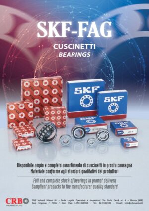 Brochure SKF-FAG6x8